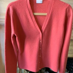 Vintage TSE Cashmere Cardigan